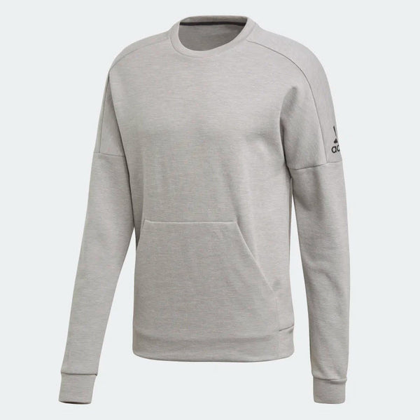 Adidas ID Stadium Crewneck Sweatshirt DU1146 Sportstar Pro Newcastle, 2300 NSW. Australia. 5