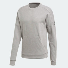 Adidas ID Stadium Crewneck Sweatshirt DU1146 Sportstar Pro Newcastle, 2300 NSW. Australia. 5