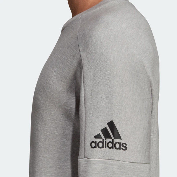 Adidas ID Stadium Crewneck Sweatshirt DU1146 Sportstar Pro Newcastle, 2300 NSW. Australia. 8