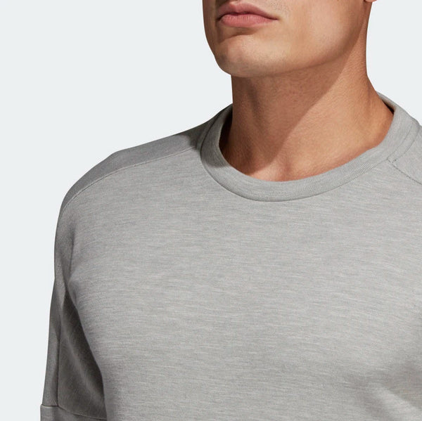 Adidas ID Stadium Crewneck Sweatshirt DU1146 Sportstar Pro Newcastle, 2300 NSW. Australia. 9