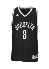 Adidas INT Swingman NBA Brooklyn Nets Jersey Deron WILLIAMS #8 A45700 Black. Sportstar Pro. 519 Hunter Street Newcastle, 2300 NSW. Australia.