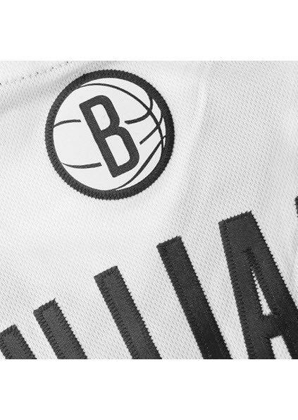 Adidas INT Swingman NBA Brooklyn Nets Jersey Deron WILLIAMS #8 L76284 White. Sportstar Pro. 519 Hunter Street Newcastle, 2300 NSW. Australia.
