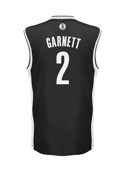 Adidas INT Swingman NBA Brooklyn Nets Jersey Kevin GARNETT #2 M91586 Black. Sportstar Pro. 519 Hunter Street Newcastle, 2300 NSW. Australia.
