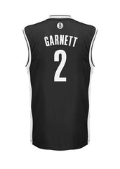 Adidas INT Swingman NBA Brooklyn Nets Jersey Kevin GARNETT #2 M91586 Black. Sportstar Pro. 519 Hunter Street Newcastle, 2300 NSW. Australia.
