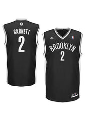 Adidas INT Swingman NBA Brooklyn Nets Jersey Kevin GARNETT #2 M91586 Black. Sportstar Pro. 519 Hunter Street Newcastle, 2300 NSW. Australia.