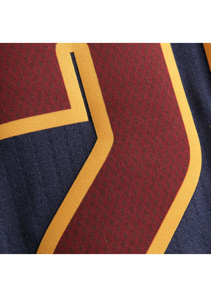 Adidas INT Swingman NBA Cleveland Cavaliers CAVS Jersey Lebron JAMES #23 AL5031 Navy. Sportstar Pro. 519 Hunter Street Newcastle, 2300 NSW. Australia.