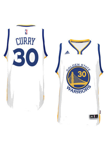 Adidas INT Swingman NBA Golden State Warriors Jersey Stephen CURRY White A45915. Sportstar Pro. 519 Hunter Street Newcastle, 2300 NSW Australia.
