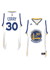 Adidas INT Swingman NBA Golden State Warriors Jersey Stephen CURRY White A45915. Sportstar Pro. 519 Hunter Street Newcastle, 2300 NSW Australia.