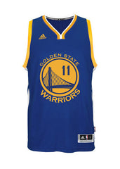 Adidas INT Swingman NBA Golden State Warriors Jersey Klay THOMPSON #11 A45912 Blue. Sportstar Pro. 519 Hunter Street Newcastle, 2300 NSW. Australia