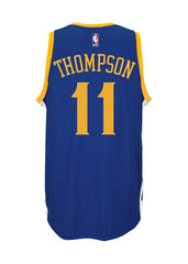 Adidas INT Swingman NBA Golden State Warriors Jersey Klay THOMPSON #11 A45912 Blue. Sportstar Pro. 519 Hunter Street Newcastle, 2300 NSW. Australia