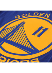 Adidas INT Swingman NBA Golden State Warriors Jersey Klay THOMPSON #11 A45912 Blue. Sportstar Pro. 519 Hunter Street Newcastle, 2300 NSW. Australia