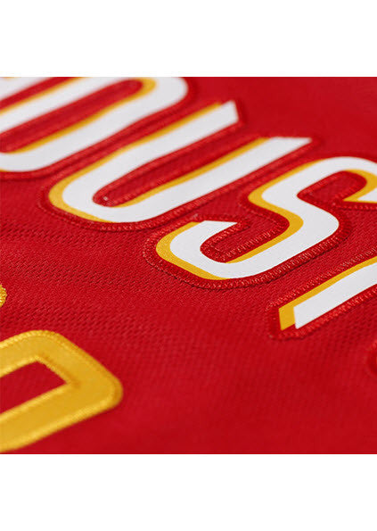 Adidas INT Swingman NBA Houston Rockets Jersey HOWARD #12 M91661 Red Pride Sportstar Pro. 519 Hunter Street Newcastle, 2300 NSW. Australia