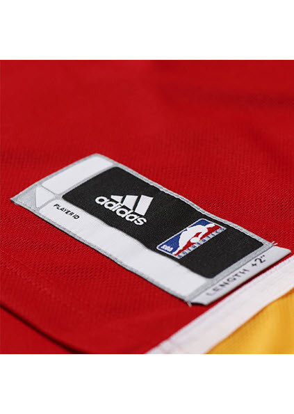Adidas INT Swingman NBA Houston Rockets Jersey HOWARD #12 M91661 Red Pride Sportstar Pro. 519 Hunter Street Newcastle, 2300 NSW. Australia