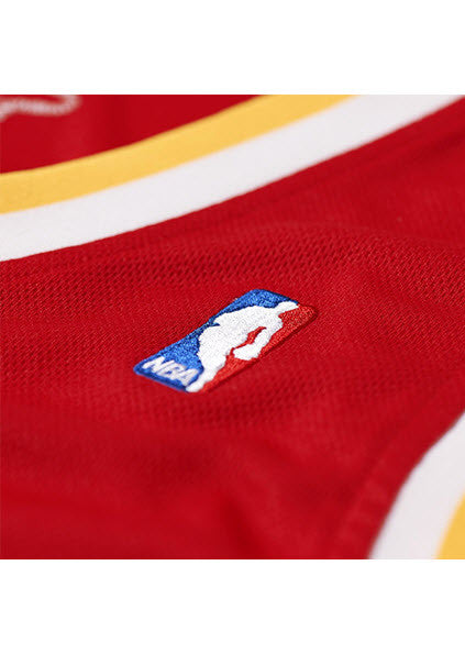 Adidas INT Swingman NBA Houston Rockets Jersey HOWARD #12 M91661 Red Pride Sportstar Pro. 519 Hunter Street Newcastle, 2300 NSW. Australia