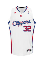 Adidas INT Swingman NBA Los Angeles Jersey GRIFFIN #32 L71705 White. Sportstar Pro. 519 Hunter Street Newcastle, 2300 NSW. Australia