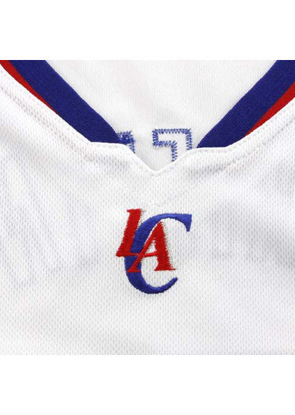 Adidas INT Swingman NBA Los Angeles Jersey GRIFFIN #32 L71705 White. Sportstar Pro. 519 Hunter Street Newcastle, 2300 NSW. Australia