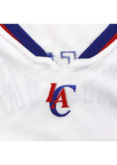 Adidas INT Swingman NBA Los Angeles Jersey GRIFFIN #32 L71705 White. Sportstar Pro. 519 Hunter Street Newcastle, 2300 NSW. Australia