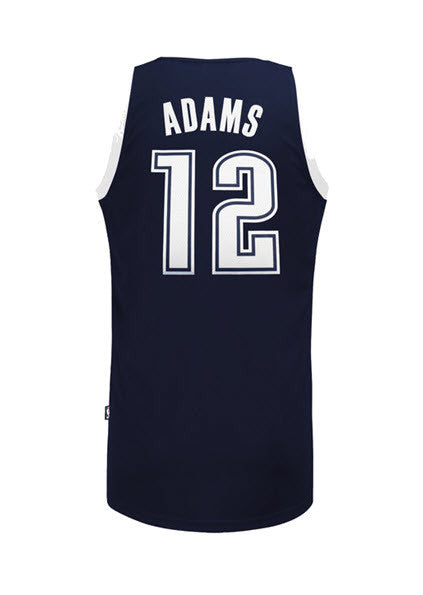 Adidas INT Swingman NBA Oklahoma City Thunder Jersey Steven ADAMS #12 A46193 Navy. Sportstar Pro. 519 Hunter Street, Newcastle, NSW 2300 Australia