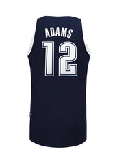 Adidas INT Swingman NBA Oklahoma City Thunder Jersey Steven ADAMS #12 A46193 Navy. Sportstar Pro. 519 Hunter Street, Newcastle, NSW 2300 Australia