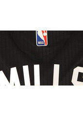 Adidas NBA INT Swingman San Anontio Spurs Jersey Patrick MILLS Black A58678. Sportstar Pro. 519 Hunter Street Newcastle, NSW 2300 Australia