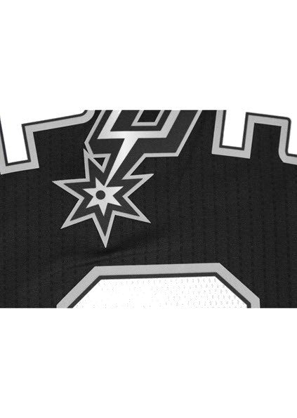 Adidas NBA INT Swingman San Anontio Spurs Jersey Patrick MILLS Black A58678. Sportstar Pro. 519 Hunter Street Newcastle, NSW 2300 Australia