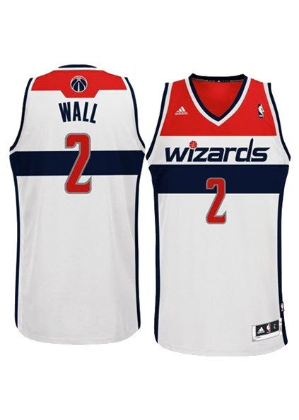 Nike NBA John Wall Washington Wizards - City Edition Swingman