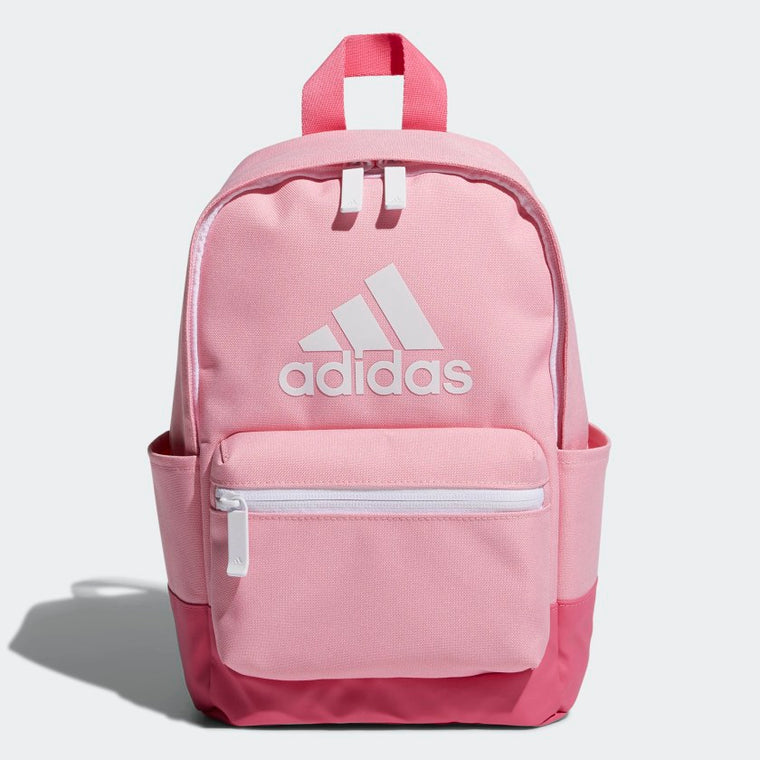 Adidas K CL IN Backpack Pink DW4257