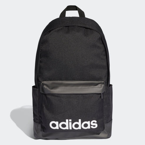 Adidas Linear Classic Backpack XL Black DT8638