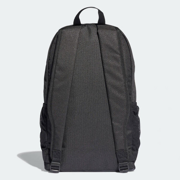 Adidas Linear Core Backpack Black White DT4825 Sportstar Pro Newcastle, 2300 NSW. Australia. 2