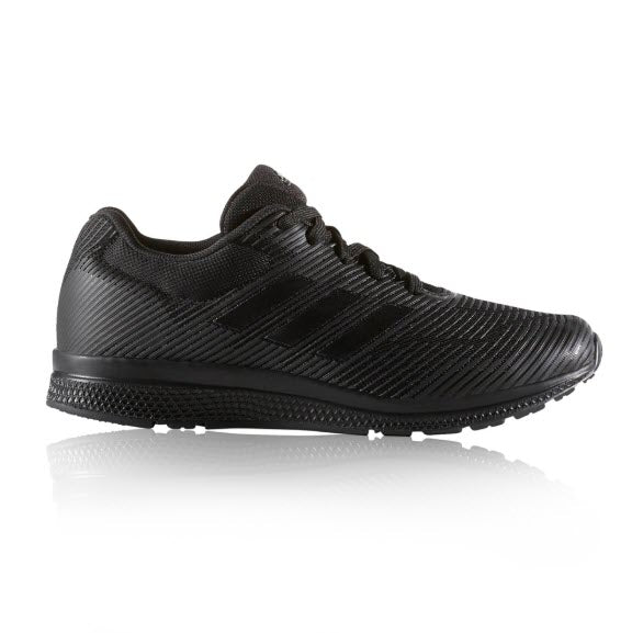 Adidas Mana Bounce 2.0 Junior Black BY4415