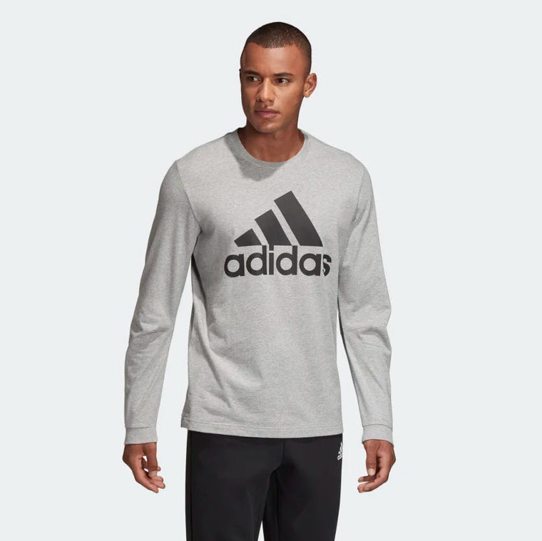 Adidas Must Haves Badge of Sport LS Tee DT9939