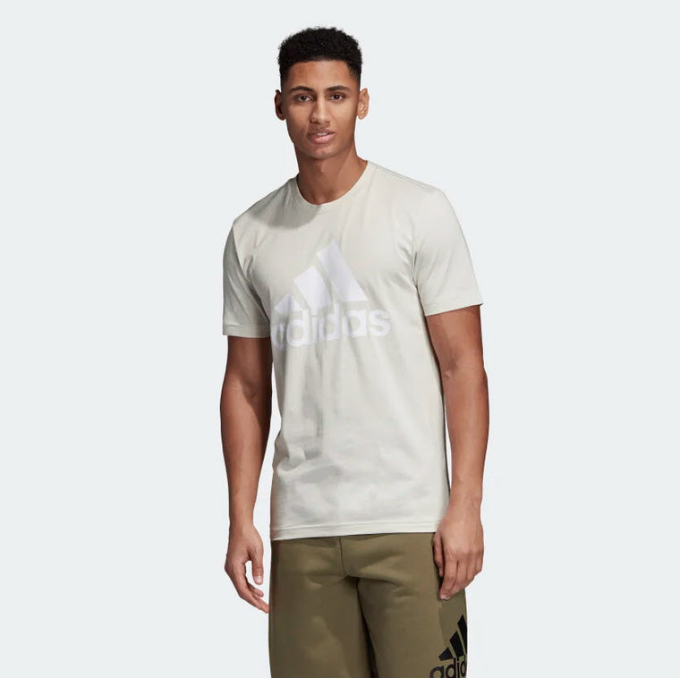 Adidas Must Haves Badge of Sport Tee DQ1457