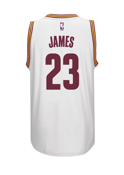 Adidas INT Swingman NBA Cleveland Cavaliers Jersey JAMES #23