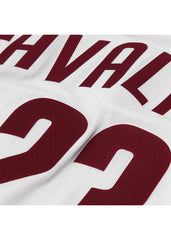 Adidas NBA Jersey Cleveland JAMES #23 A61200 White Sportstar Pro. 519 Hunter Street Newcastle, NSW 2300 Australia.