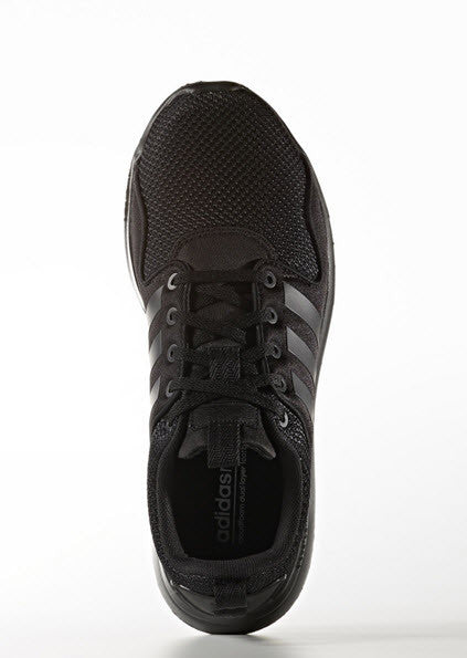 Adidas neo cloudfoam noir Clearance