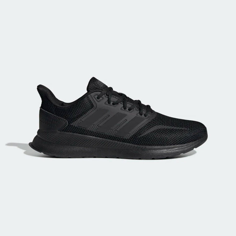 Adidas Runfalcon Men's Shoes Black/Black G28970