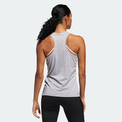 Adidas Tech Prime 3-Stripes Tank Top Multi Solid Grey Heather DU3450 Sportstar Pro Newcastle, 2300 NSW. Australia. 3