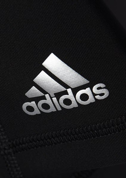 Adidas Techfit 3-Inch Short Tights Black AJ2225