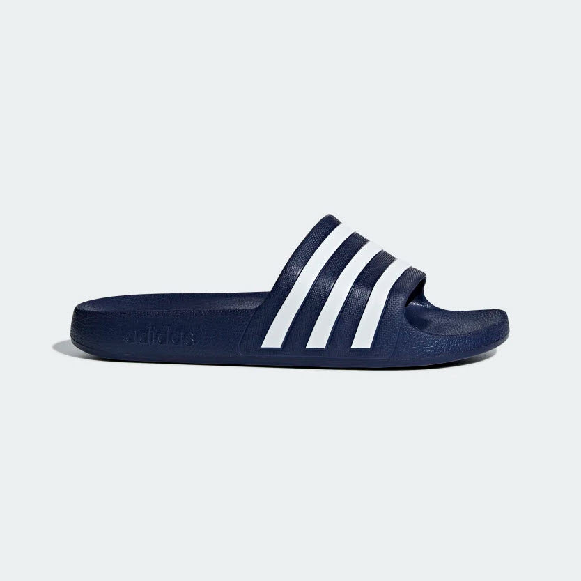 Adidas Unisex Adilette Aqua Slides Blue F35542 Sportstar Pro Newcastle, 2300 NSW. Australia. 1