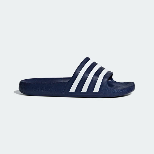 Adidas Unisex Adilette Aqua Slides Blue F35542 Sportstar Pro Newcastle, 2300 NSW. Australia. 1