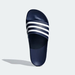 Adidas Unisex Adilette Aqua Slides Blue F35542 Sportstar Pro Newcastle, 2300 NSW. Australia. 3