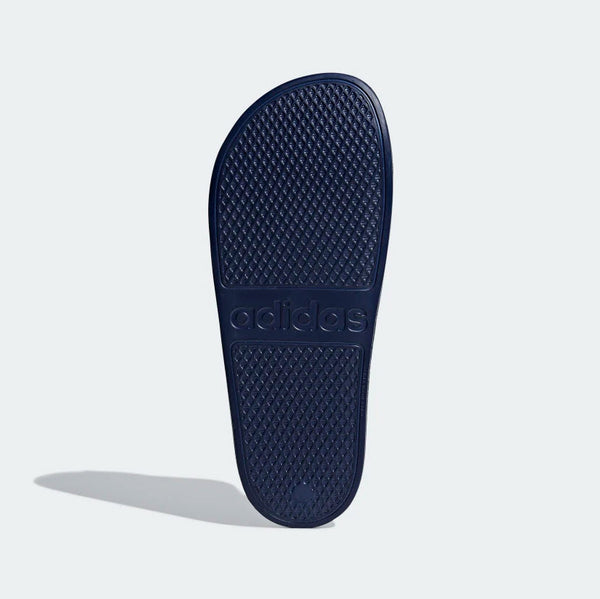 Adidas Unisex Adilette Aqua Slides Blue F35542 Sportstar Pro Newcastle, 2300 NSW. Australia. 4