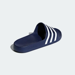 Adidas Unisex Adilette Aqua Slides Blue F35542 Sportstar Pro Newcastle, 2300 NSW. Australia. 6