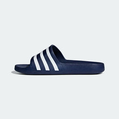 Adidas Unisex Adilette Aqua Slides Blue F35542 Sportstar Pro Newcastle, 2300 NSW. Australia. 7