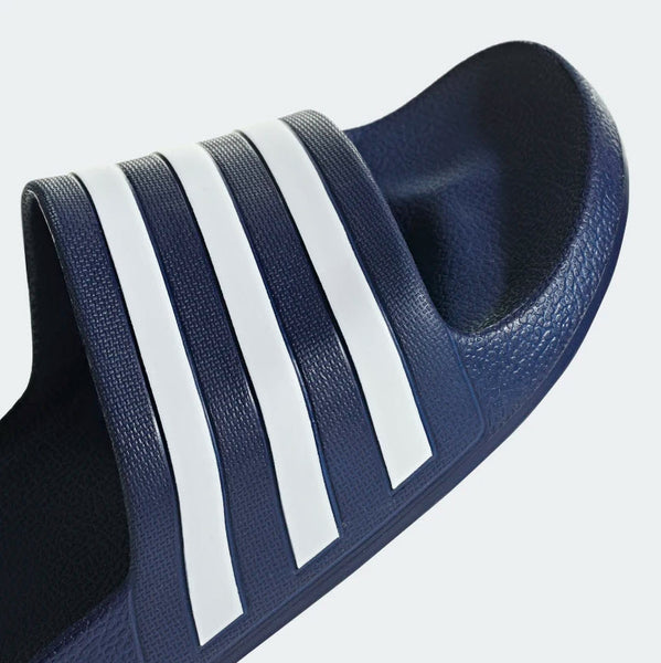 Adidas Unisex Adilette Aqua Slides Blue F35542 Sportstar Pro Newcastle, 2300 NSW. Australia. 8
