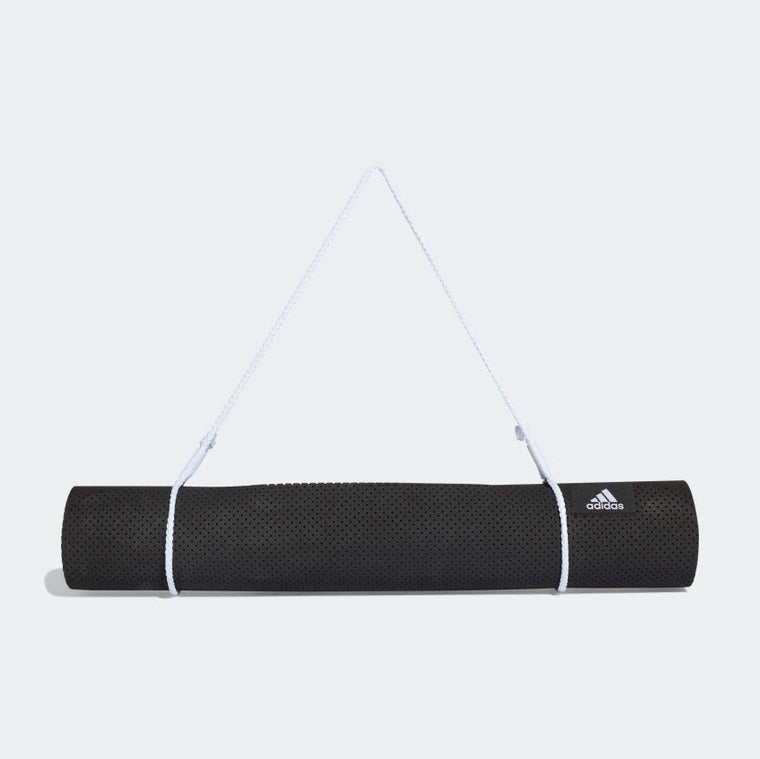 Adidas Yoga Mat Black EB4031
