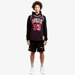 Mitchell & Ness NBA Scottie Pippen Chicago Bulls 95-96 Alternative Swingman Jersey Sportstar Pro Newcastle, 2300 NSW. Australia. 1