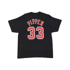 Mitchell & Ness Scottie Pippen Chicago Bulls Tee