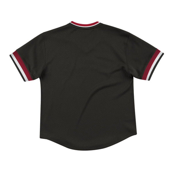 Mitchell & Ness Men's Special Mesh V-Neck Shirt Chicago Bulls Sportstar Pro Newcastle, 2300 NSW. Australia. 2