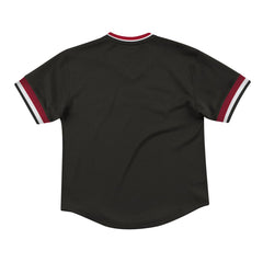 Mitchell & Ness Men's Special Mesh V-Neck Shirt Chicago Bulls Sportstar Pro Newcastle, 2300 NSW. Australia. 2